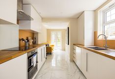 其他 6 Salisbury Residences by Charles Hope