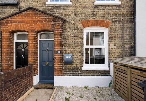 其他 Salisbury Residences by Charles Hope