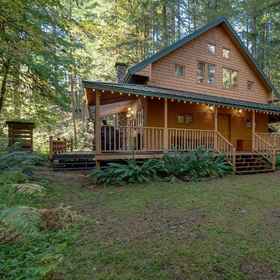 Imej utama145SL - Hot Tub - Pets Ok - Wi-Fi - Sleeps 8,霍特科姆县飯店