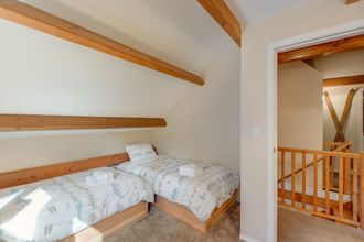 Khác 4 45SL - Hot Tub - Pets Ok - Wi-Fi - Sleeps 8