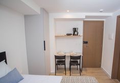 Others 5 Bauten Cabo Branco Flat415 por Carpediem