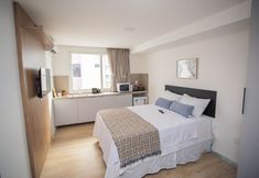 Others 3 Bauten Cabo Branco Flat415 por Carpediem