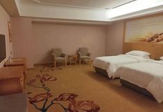 Others 2 Vienna Hotel (Xinyi Jiaoyucheng River View)