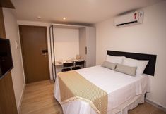 Others 4 Flat moderno no Bauten 409 por Carpediem