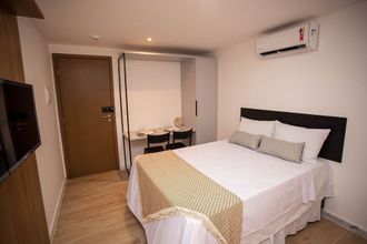 Others 4 Flat moderno no Bauten 409 por Carpediem