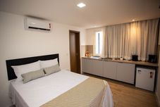 Others Flat moderno no Bauten 409 por Carpediem