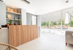 Others 2 Flat moderno no Bauten 409 por Carpediem