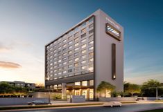 Others 7 Courtyard By Marriott Vadodara