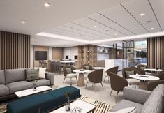 Others 5 Courtyard By Marriott Vadodara