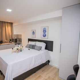 Primary image1卡波布蘭科Carpediem Bauten 407公寓,卡布布兰科灯塔飯店