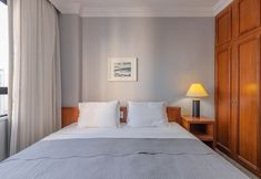 อื่นๆ 6 Suíte SaintMartin Meireles por Carpediem