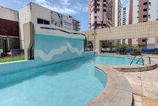 อื่นๆ Suíte SaintMartin Meireles por Carpediem