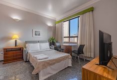 อื่นๆ 7 Suíte SaintMartin Meireles por Carpediem