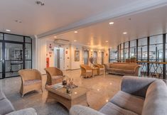 อื่นๆ 2 Suíte SaintMartin Meireles por Carpediem