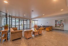 อื่นๆ 5 Suíte SaintMartin Meireles por Carpediem