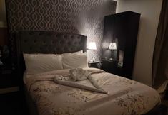 Khác 2 Lovely 2-bed Apartment in Manchester