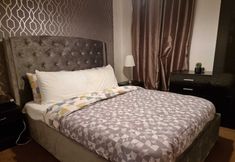 Khác 3 Lovely 2-bed Apartment in Manchester