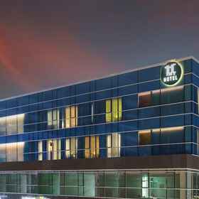 Primary image 1 YANGJU IPPDA HOTEL, 7-Eleven Yangju Janghyeon Intersection Branch Hotels