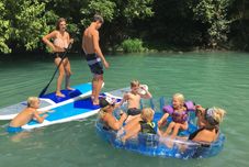 Others 6 Son's Geronimo - Birdhouse Cabin