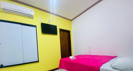 기타 2 Hotel Al Mare Atlantico