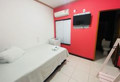 기타 6 Hotel Al Mare Atlantico