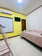 기타 4 Hotel Al Mare Atlantico