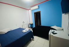 기타 7 Hotel Al Mare Atlantico