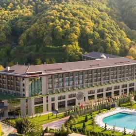 Primary image1NG Enjoy,Sapanca Konaklama Rehberi - Seyahat Acentası飯店