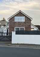 ภาพหลัก Bescot House, Bramble Hill, Bude, 4 bed det House