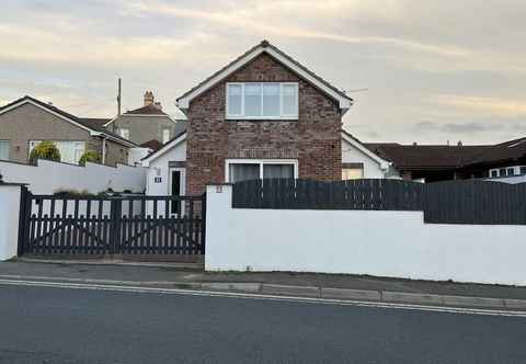 Others Bescot House, Bramble Hill, Bude, 4 bed det House