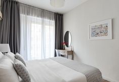 Others 3 Syntagma Spotlight Residence