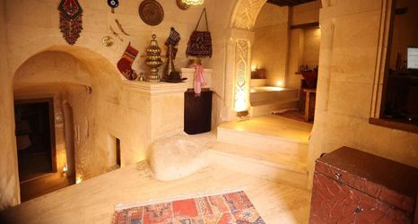 기타 2 Mak's Cave House