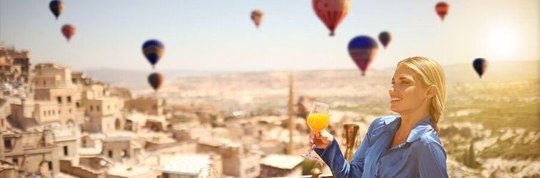 기타 Mak's Cave House