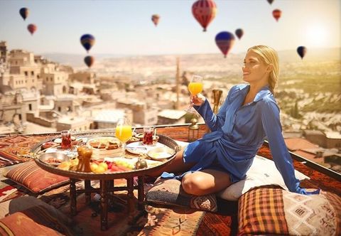 기타 Mak's Cave House