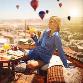 Primary image1馬克的洞穴屋,格雷梅旅游信息飯店