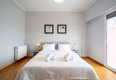 Lain-lain 5 Acropolis Daydream apartment