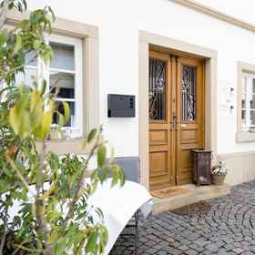 Primary image 1 Cabinett 1876, Hotel Weingut Hubertus M. Apel