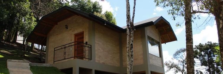 Lain-lain Pousada Moriá