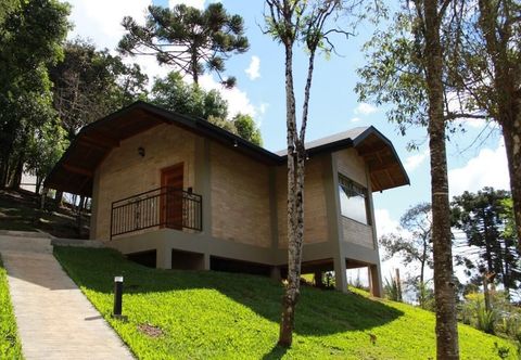 Lain-lain Pousada Moriá