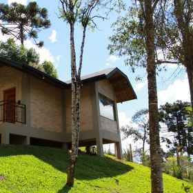 メイン イメージ 1 Pousada Moriá, Khách sạn Camanducaia