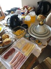 Lain-lain 4 Pousada Moriá