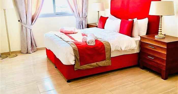 อื่นๆ Cosy & Cute 3bedroom Dubai Tasaheel