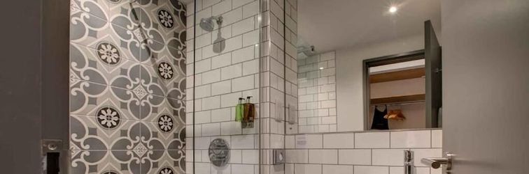 기타 The Temple Inn