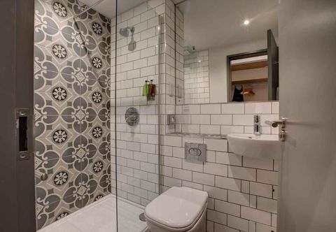 기타 The Temple Inn