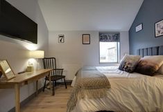 기타 5 The Temple Inn