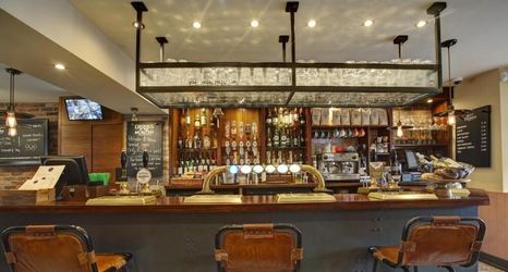 기타 2 The Temple Inn