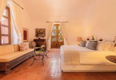 其他 5 Hotel Casa De Quino