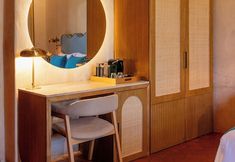 其他 6 Hotel Casa De Quino