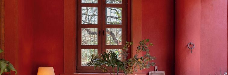 其他 Hotel Casa De Quino