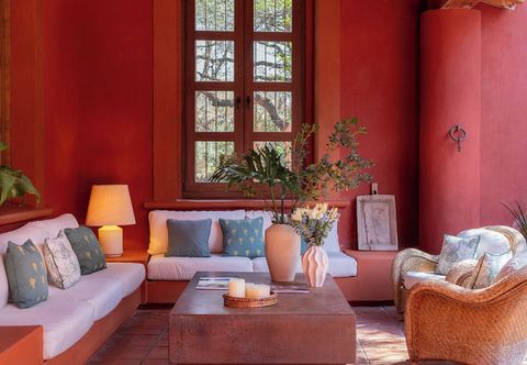 其他 Hotel Casa De Quino